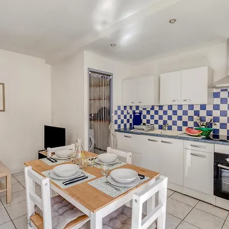 Apartman Cyrnos La Ciotat