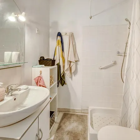 Apartment Cyrnos La Ciotat